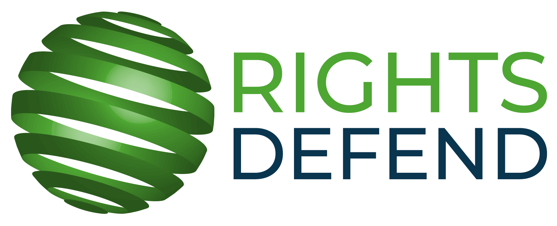 RIGHTS-DEFEND
